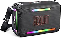 ZEALOT S95 120W Bluetooth Speaker — image 1
