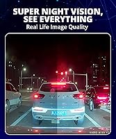 VIOFO A119 V3 2K Dash Cam — image 6