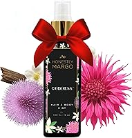 Honestly Margo Goddess Hair & Body Mist 6oz — image 1