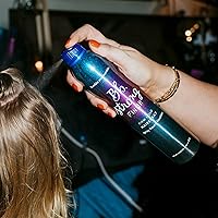 Bumble and bumble Strong Finish Firm Hold Hairspray 10oz — image 3