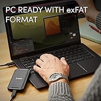 SanDisk Professional PRO-G40 2TB SSD — image 6