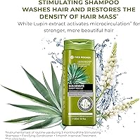 Yves Rocher Fortifying Shampoo 10.1oz — image 2