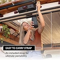 Sony SRS-XE200 Bluetooth Speaker — image 3