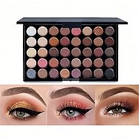 Melemando All In One Makeup Kit 27 Piece Set — image 5