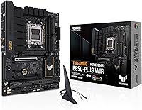 ASUS TUF GAMING B650-PLUS WIFI AMD B650 AM5 Motherboard — image 1