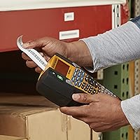 DYMO Rhino 6000 Industrial Label Maker — image 3