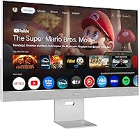 ASUS ZenScreen MS32UC 31.5-inch 4K USB-C Smart Monitor — image 14