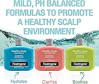 Neutrogena Tea Tree Oil Conditioner 12oz — image 11