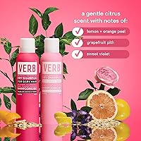VERB Dry Shampoo Light 1oz — image 7