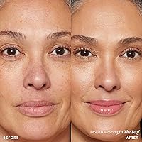 Laura Geller Jelly Balm Hydrating Lip Color - Very Black Cherry — image 5