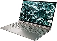 Lenovo Yoga C740 15.6″ i7-10510U 12GB 512GB SSD — image 2