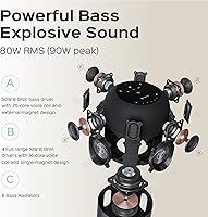 TREBLAB HD-360 Pro Bluetooth Speaker — image 3