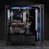 Corsair Vengeance RGB Pro 64GB (4x16GB) DDR4 3200MHz — image 4