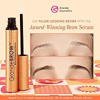 Grande Cosmetics GrandeBROW Brow Enhancing Serum — image 2