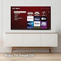 TCL 43-Inch Class S3 1080p LED Smart TV — image 9