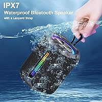 PoP Voice 40W Bluetooth Speaker — image 3