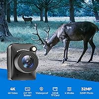 Dsoon Time Lapse Camera TL3000 — image 2