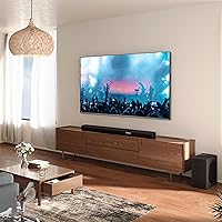 Hisense AX3100Q 3.1Ch Sound Bar with Wireless Subwoofer — image 12