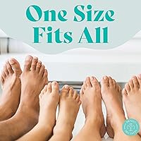 Thealto Foot Peel Mask with Pumice Stone 2 Pack — image 8