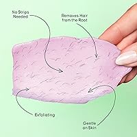 Sliick Hard Wax Beads for Hair Removal, Rainbow Sherbet - 8oz — image 7