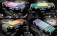 Timetec Pinnacle Konduit RGB DDR4 3200MHz 16GB — image 4