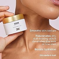 Glicoisdin 8 Soft Face Exfoliant Cream with Glycolic Acid, 1.76 oz — image 4