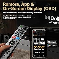 Nakamichi Dragon Home Surround Sound System with Quad 12″ Subwoofers — image 9