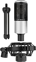 POLSEN PCR-65 Cardioid Condenser Microphone — image 5