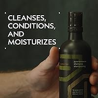 Aveda Men Pure-Formance Shampoo 10.1 Fl Oz — image 2