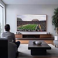 TCL 65-Inch NXTVISION QLED 4K UHD Smart TV — image 3