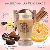 Urban Collection Victorious Eau De Parfum for Women 100mL — image 2