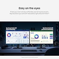 Samsung 22-inch S40GD Borderless Business Monitor — image 7