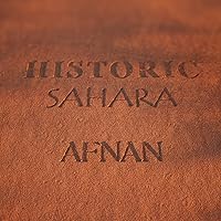 Afnan Historic Sahara Unisex Extrait de Parfum 100mL — image 5
