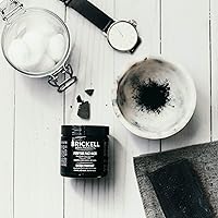 Brickell Men's Purifying Charcoal Face Mask, 4oz — image 4