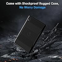 Topsand Android 14 Tablet 10-inch 10GB+32GB — image 8