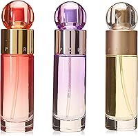 Perry Ellis 360 Fragrance Set 3 Pc 1oz Sprays — image 1