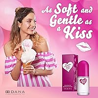 Dana Love's Baby Soft Cologne Mist 45mL — image 3