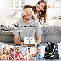 AIKELA ZJ-027 Induction Bluetooth Speaker — image 8