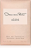 Oscar de la Renta Alibi Eau de Toilette 3.4oz — image 10