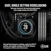 Corsair Vengeance DDR5 64GB (2x32GB) 5600MHz — image 4