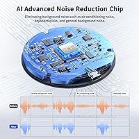 AIRHUG 21 USB Microphone — image 2