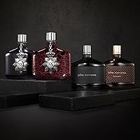 John Varvatos Vintage Eau de Toilette 4.2oz — image 5