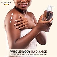 OMIC Lighten-Up Skin Brightening Lotion 13.5oz — image 2