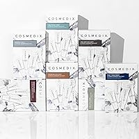 COSMEDIX Starter Kit - 4-Piece Travel Size Set — image 7