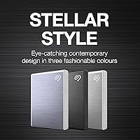 Seagate One Touch SSD 2TB — image 5