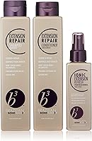 B3 Brazilian Bondbuilder Extension Shampoo/Conditioner/Refresh Trio Pack 28.75 fl oz — image 1