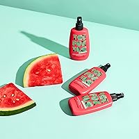 The Fox Tan Rapid Watermelon Shimmer Spray 120mL — image 4
