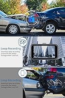 Milerong A25 Dash Cam with 32GB Card — image 5