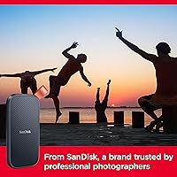 SanDisk 2TB Portable SSD — image 6
