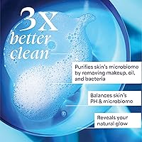 TULA Skin Care Cult Classic Purifying Face Cleanser 5.28oz — image 4